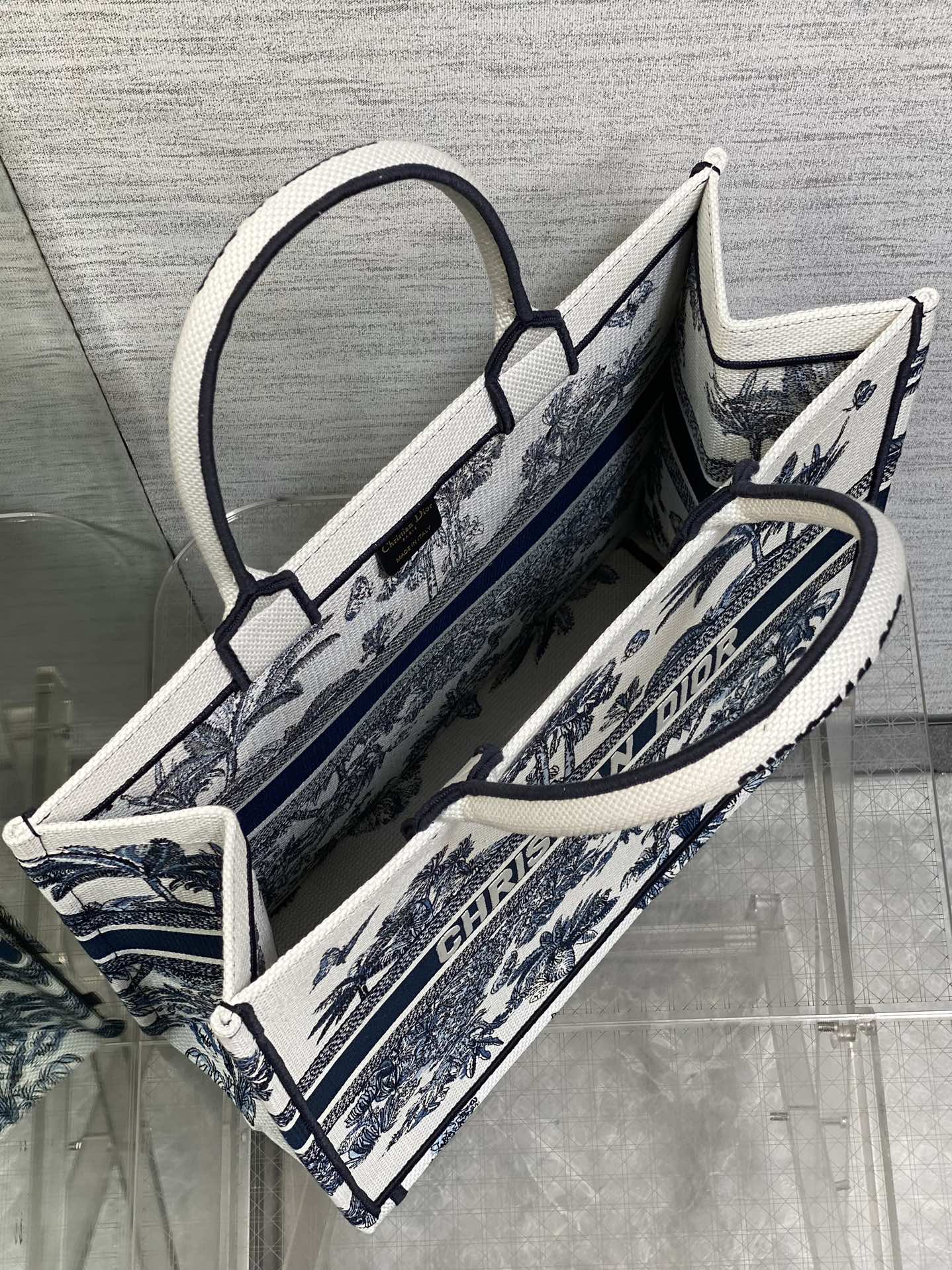 LuxluxHouse Best Quality Bags Women Dior