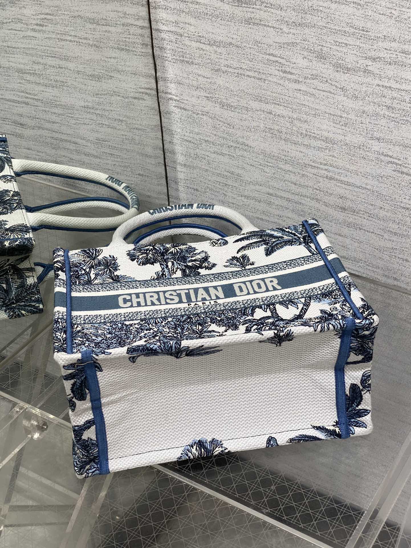LuxluxHouse Best Quality Bags Women Dior