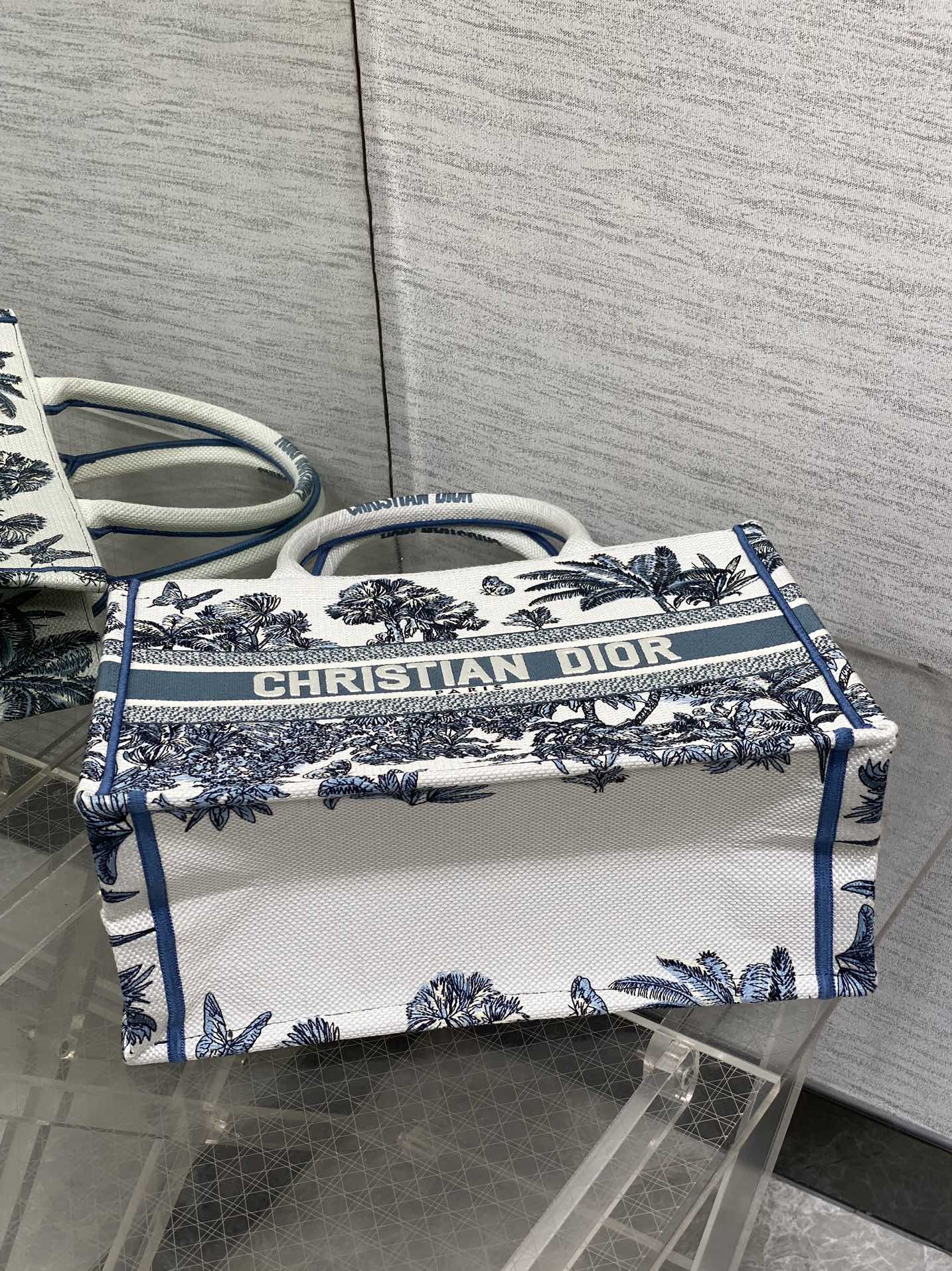 LuxluxHouse Best Quality Bags Women Dior