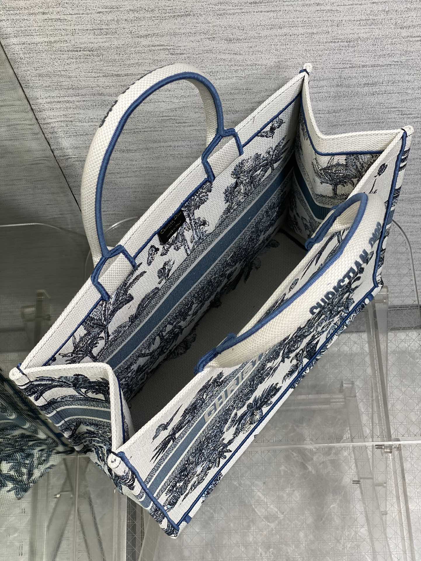 LuxluxHouse Best Quality Bags Women Dior