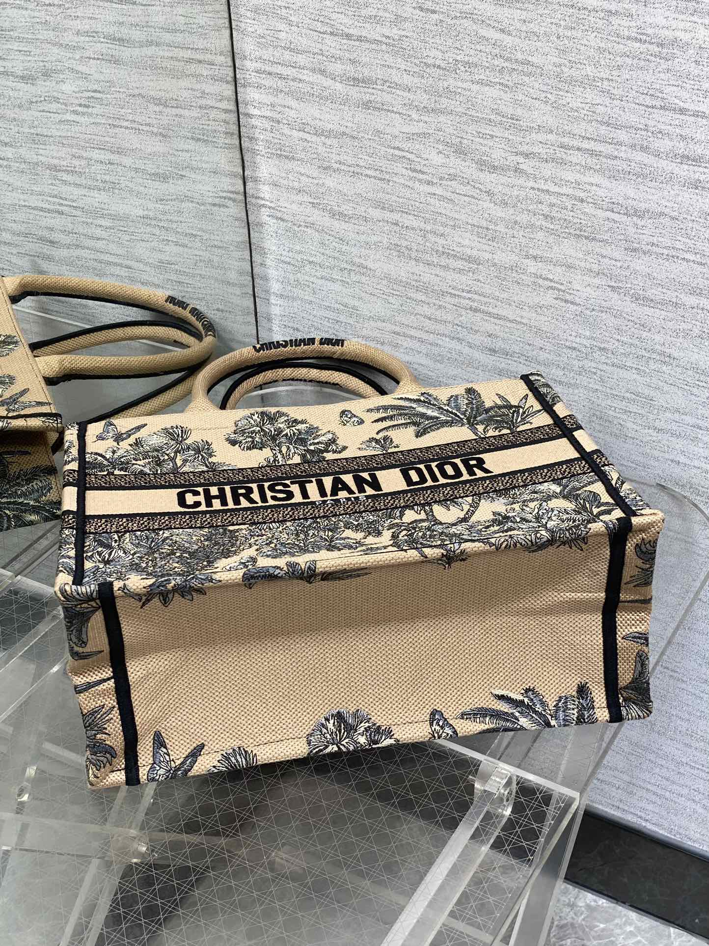 LuxluxHouse Best Quality Bags Women Dior