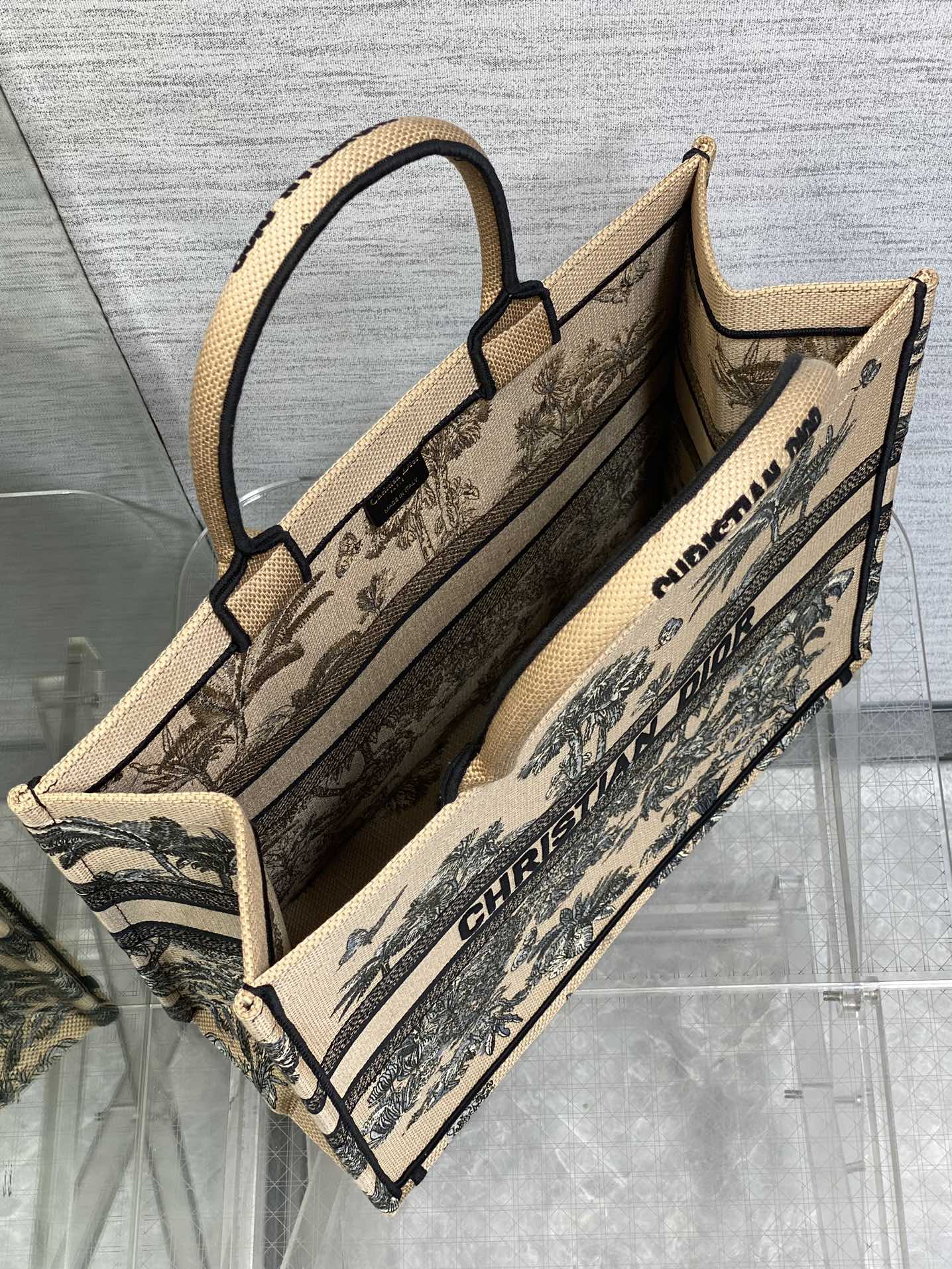 LuxluxHouse Best Quality Bags Women Dior