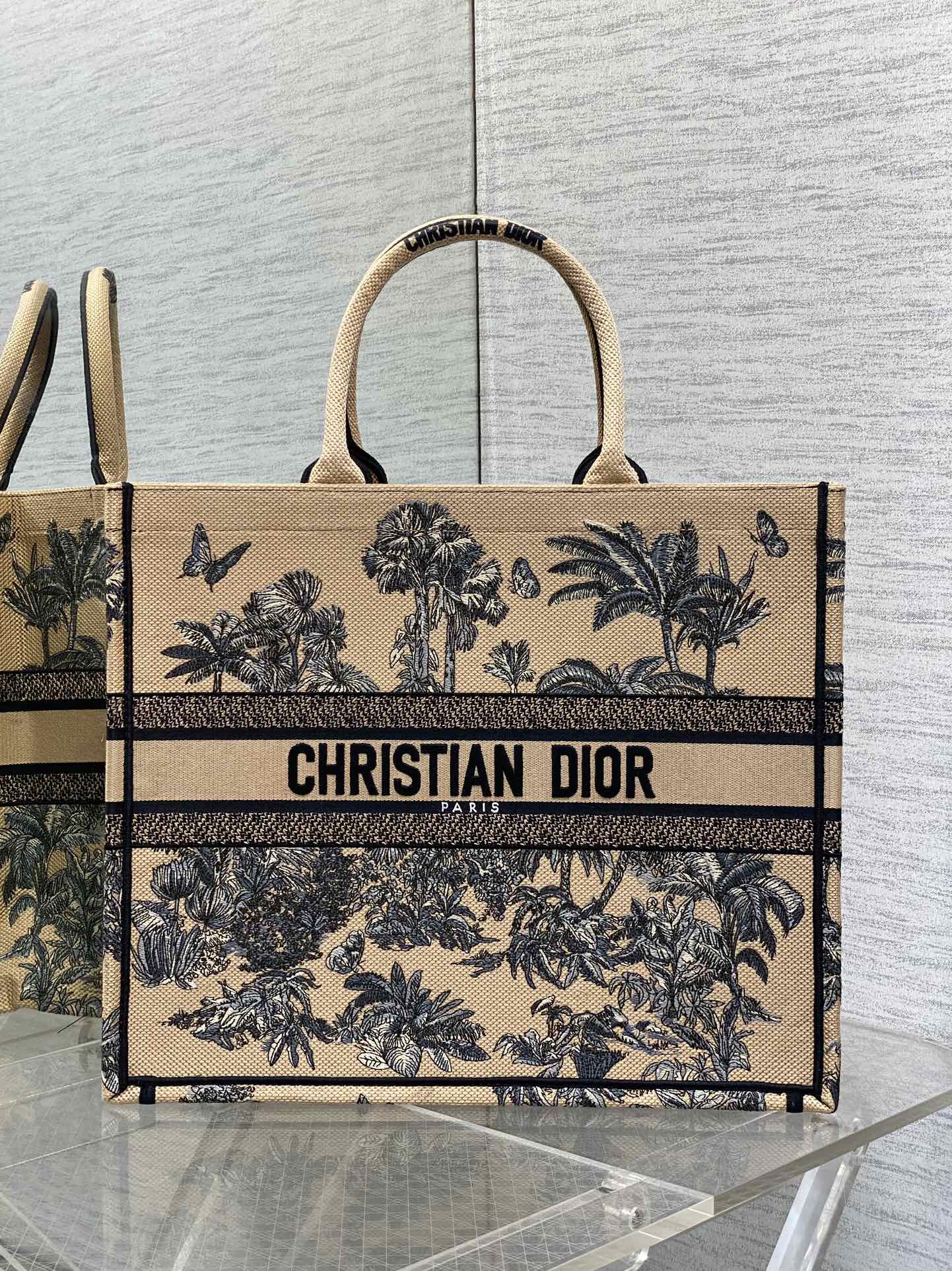 LuxluxHouse Best Quality Bags Women Dior