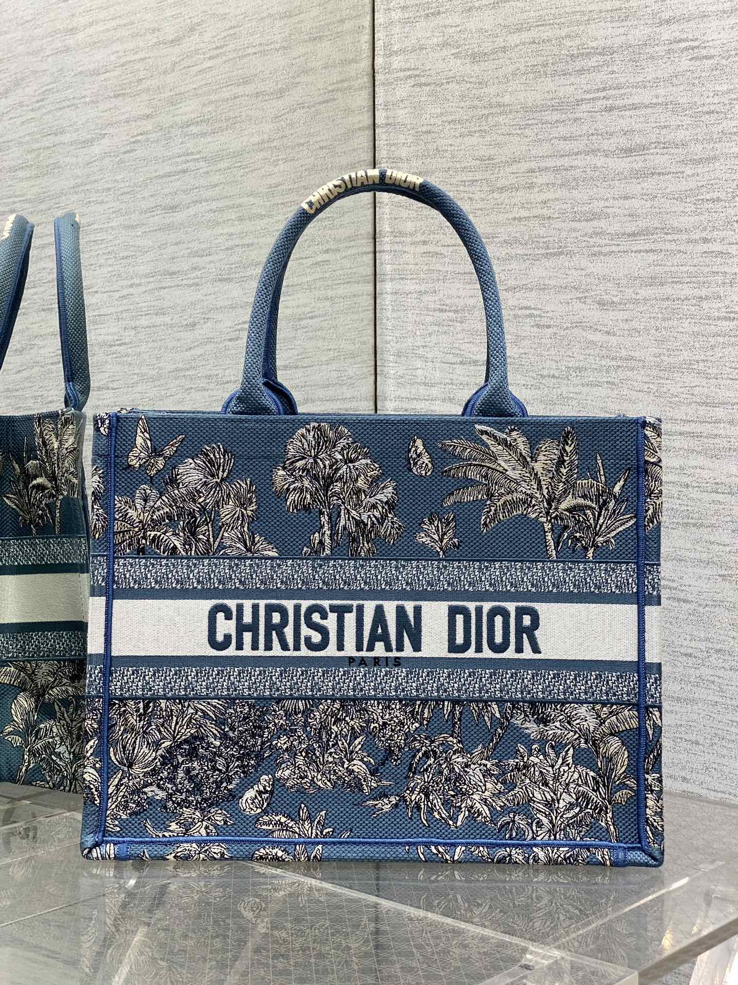 LuxluxHouse Best Quality Bags Women Dior