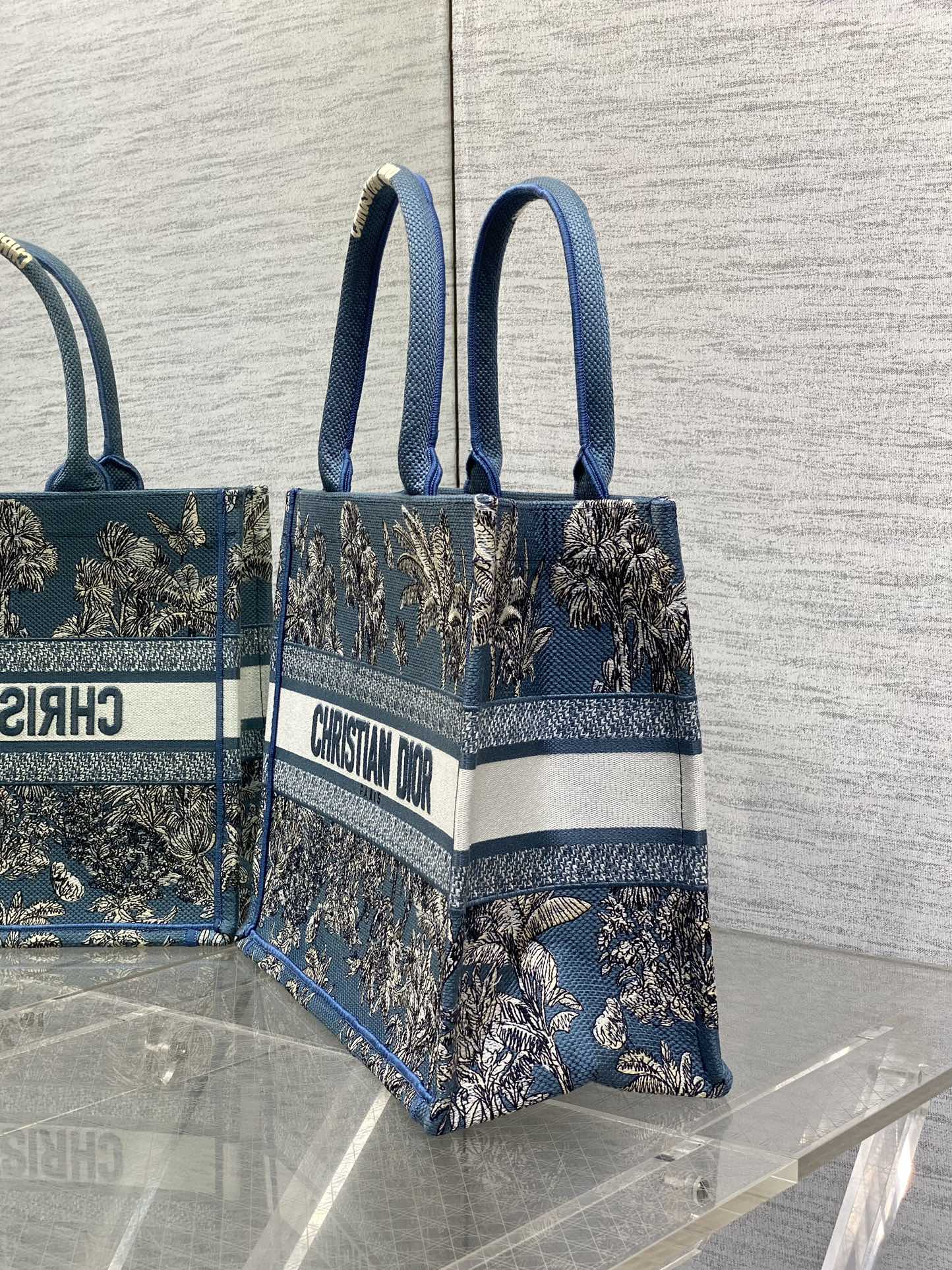 LuxluxHouse Best Quality Bags Women Dior