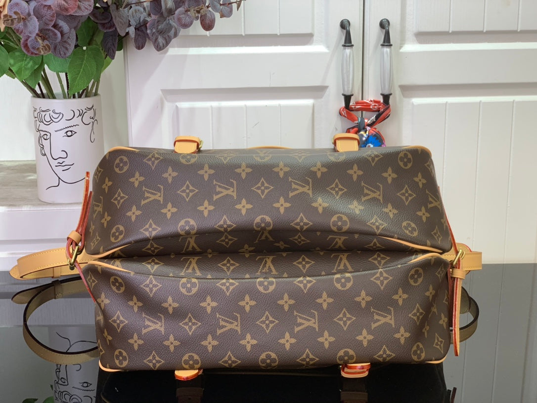 LuxluxHouse Best Quality Bags Louis Vuitton Men