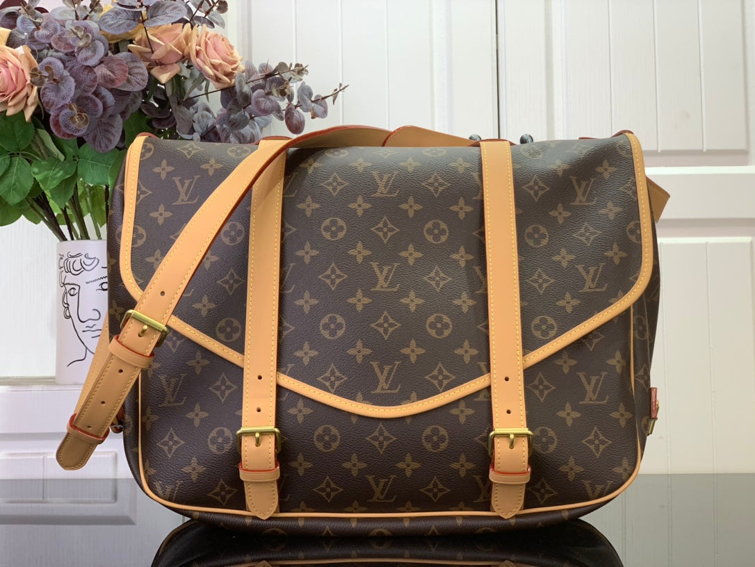 LuxluxHouse Best Quality Bags Louis Vuitton Men