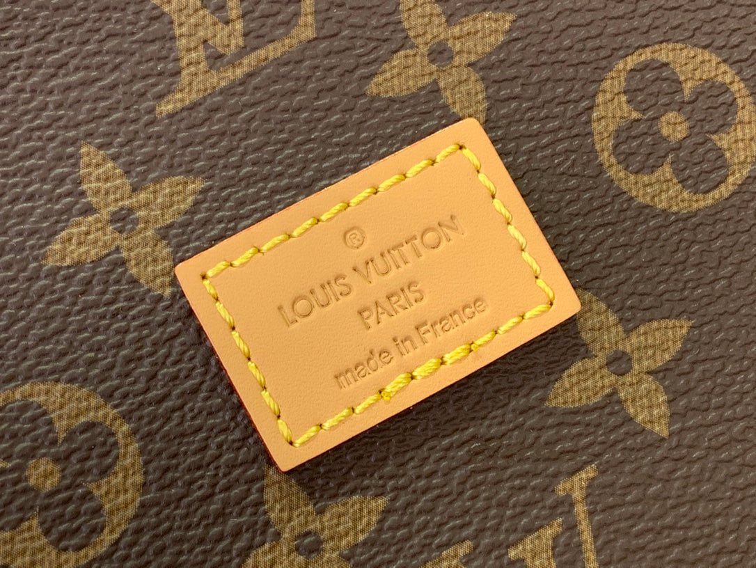 LuxluxHouse Best Quality Bags Louis Vuitton Men