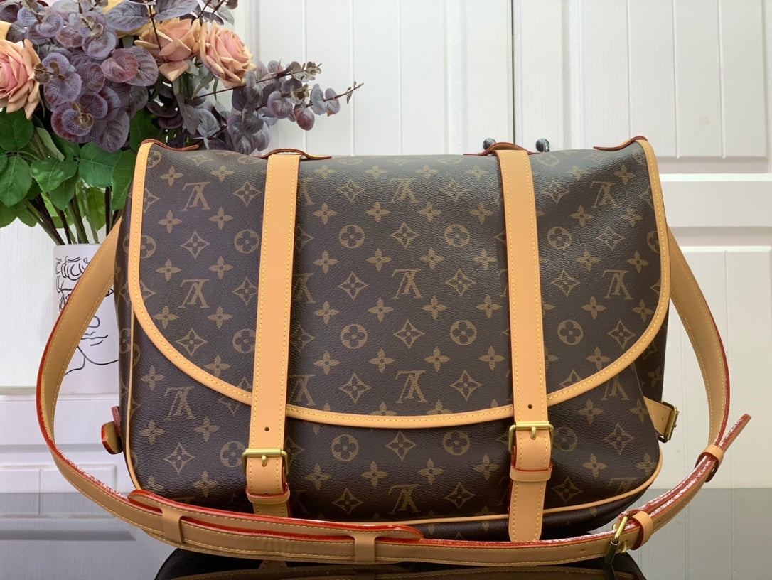 LuxluxHouse Best Quality Bags Louis Vuitton Men