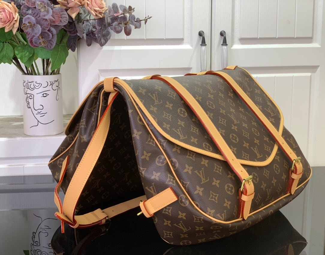 LuxluxHouse Best Quality Bags Louis Vuitton Men