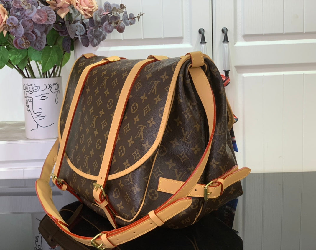 LuxluxHouse Best Quality Bags Louis Vuitton Men
