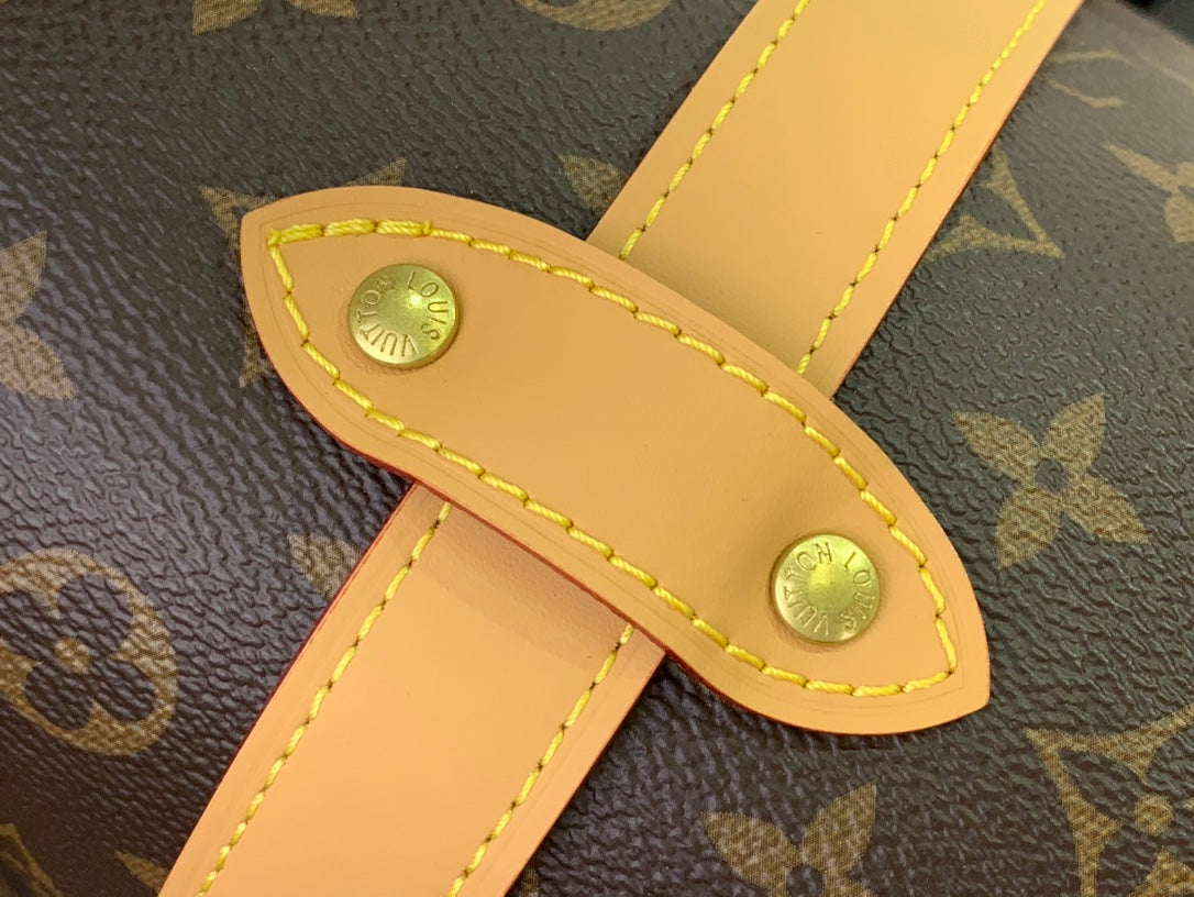 LuxluxHouse Best Quality Bags Louis Vuitton Men