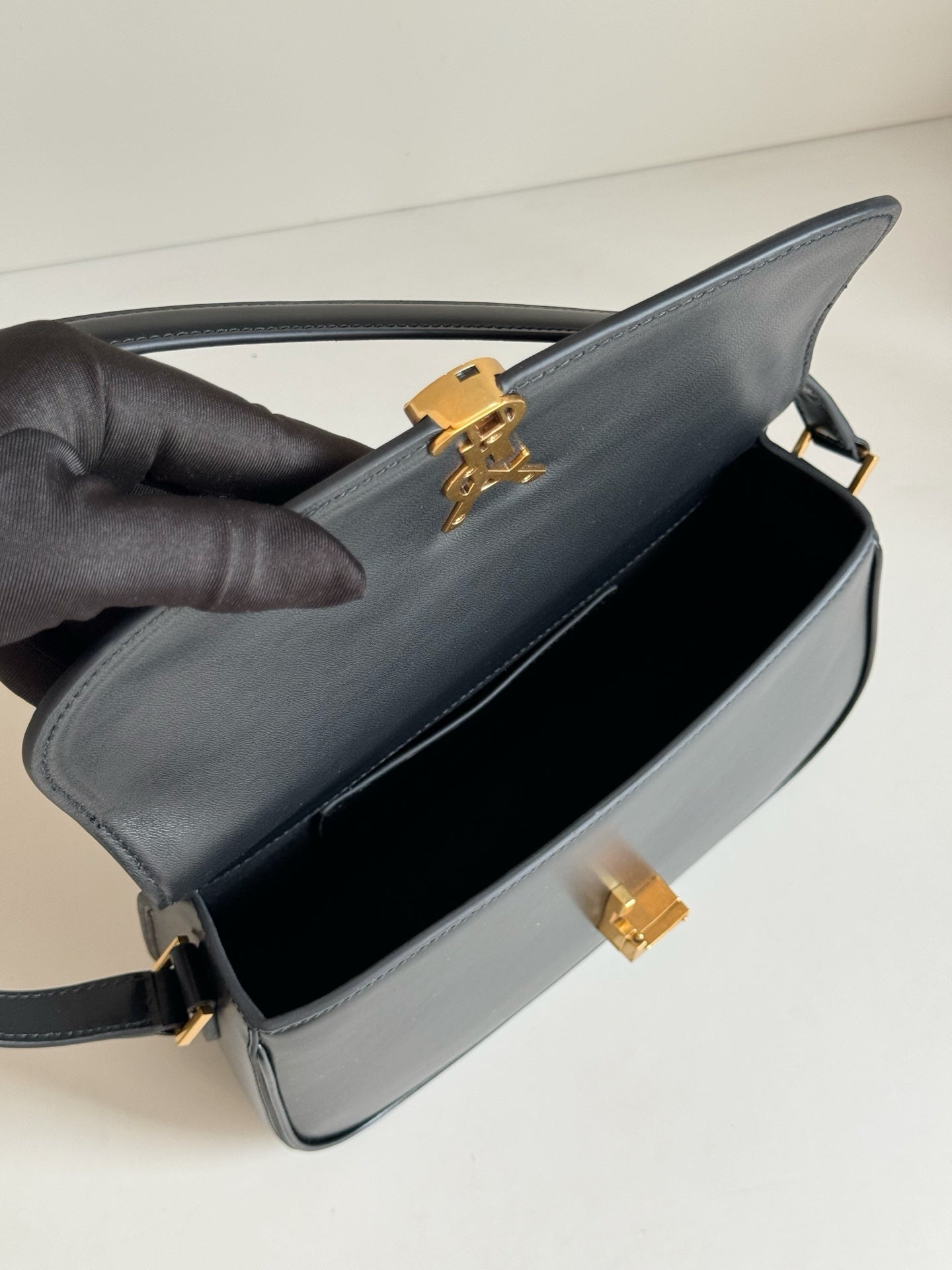 LuxluxHouse Best Quality Bags YSL Women