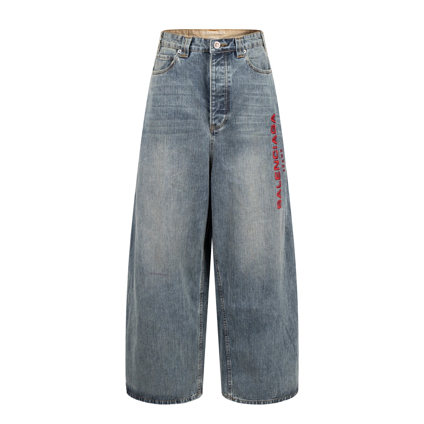 LuxluxHouse Best Quality Clothes Balenciaga Pants