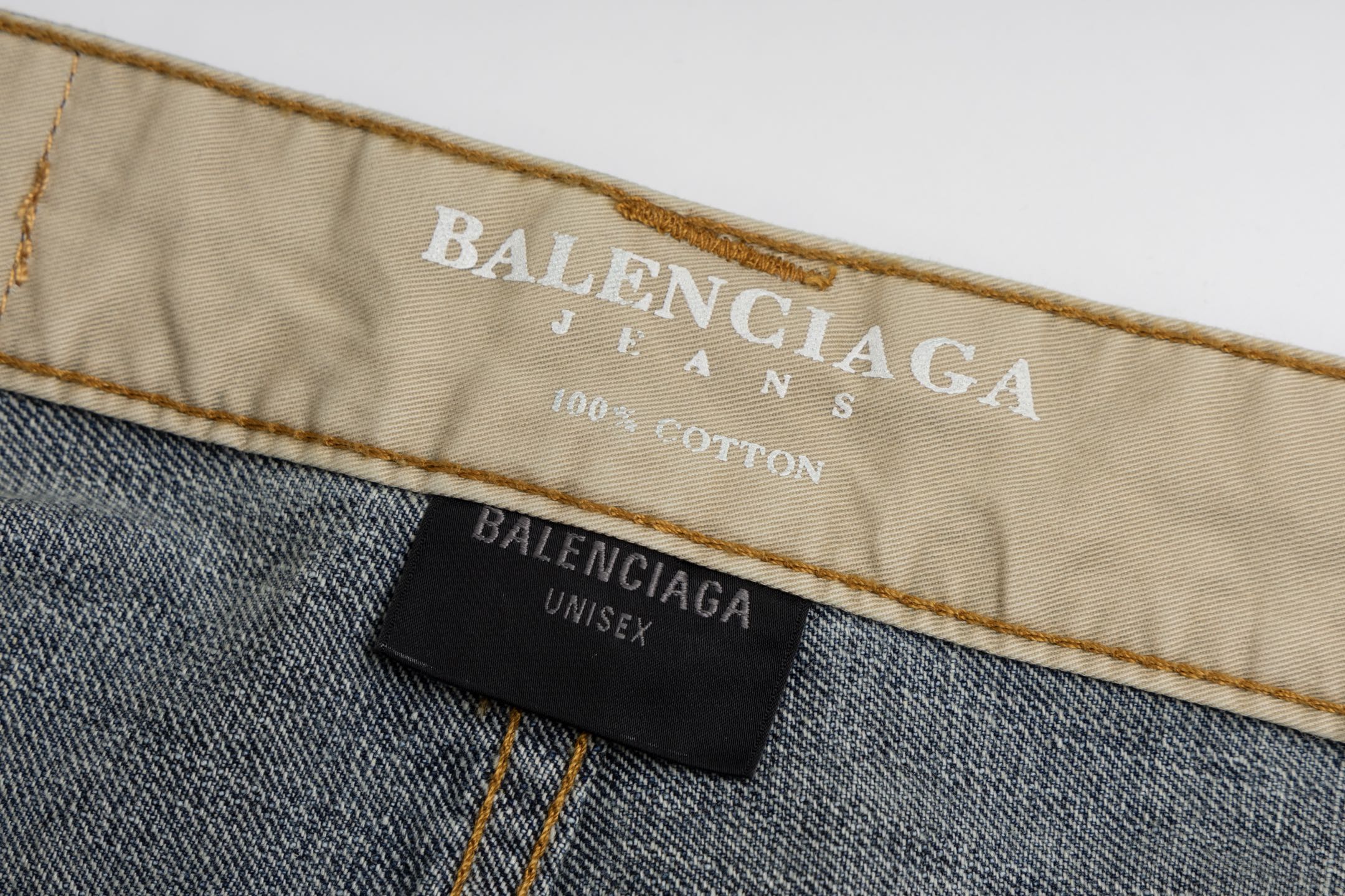 LuxluxHouse Best Quality Clothes Balenciaga Pants