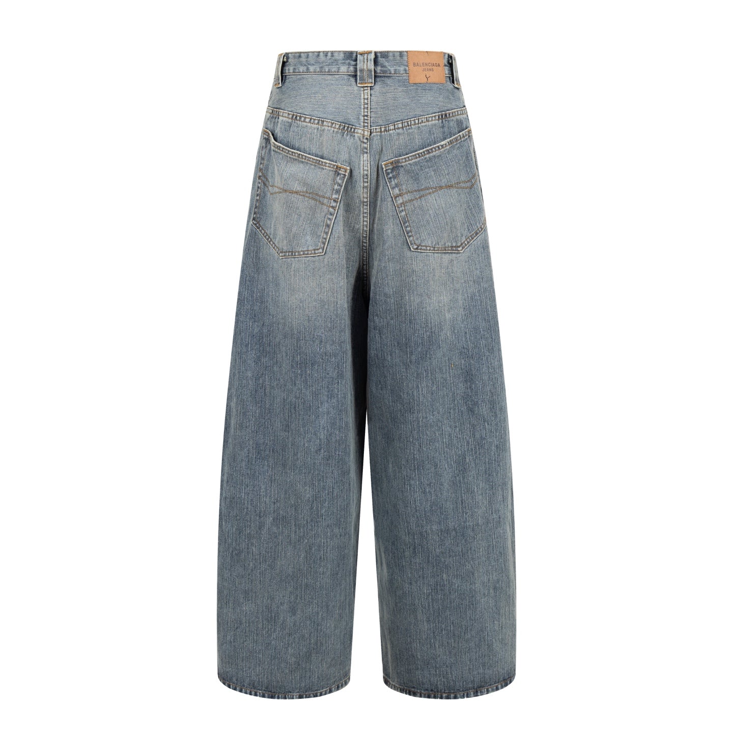 LuxluxHouse Best Quality Clothes Balenciaga Pants