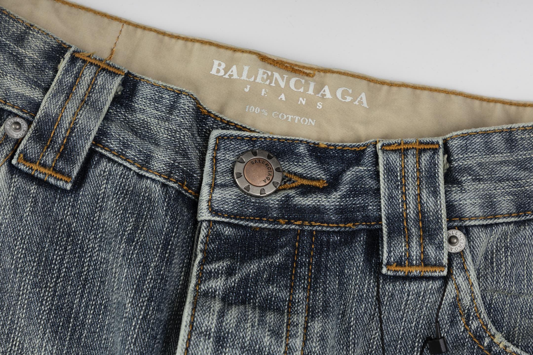 LuxluxHouse Best Quality Clothes Balenciaga Pants