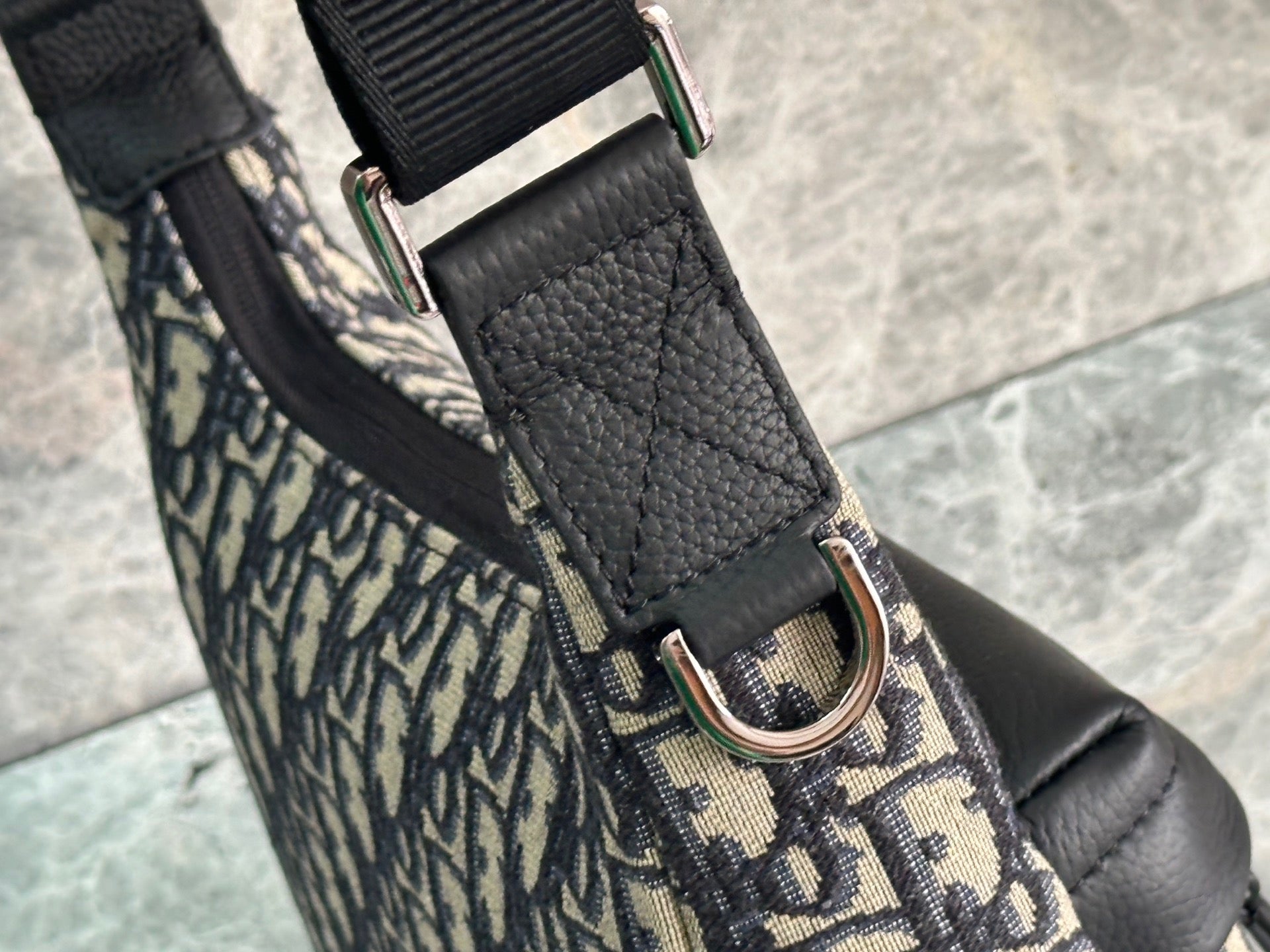 LuxluxHouse Best Quality Bags Dior Men