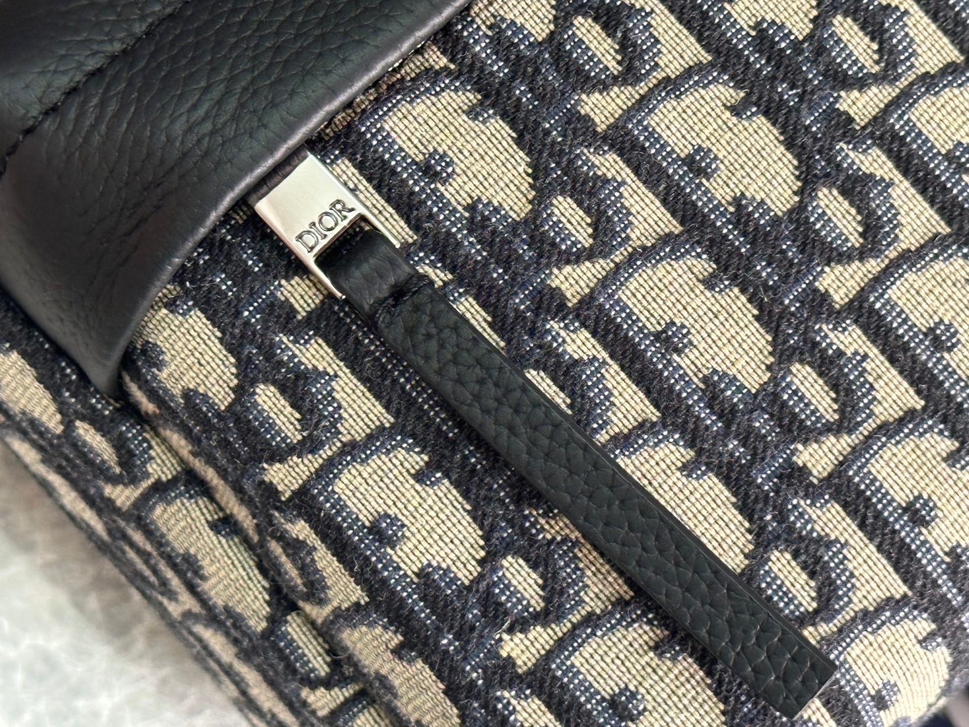 LuxluxHouse Best Quality Bags Dior Men