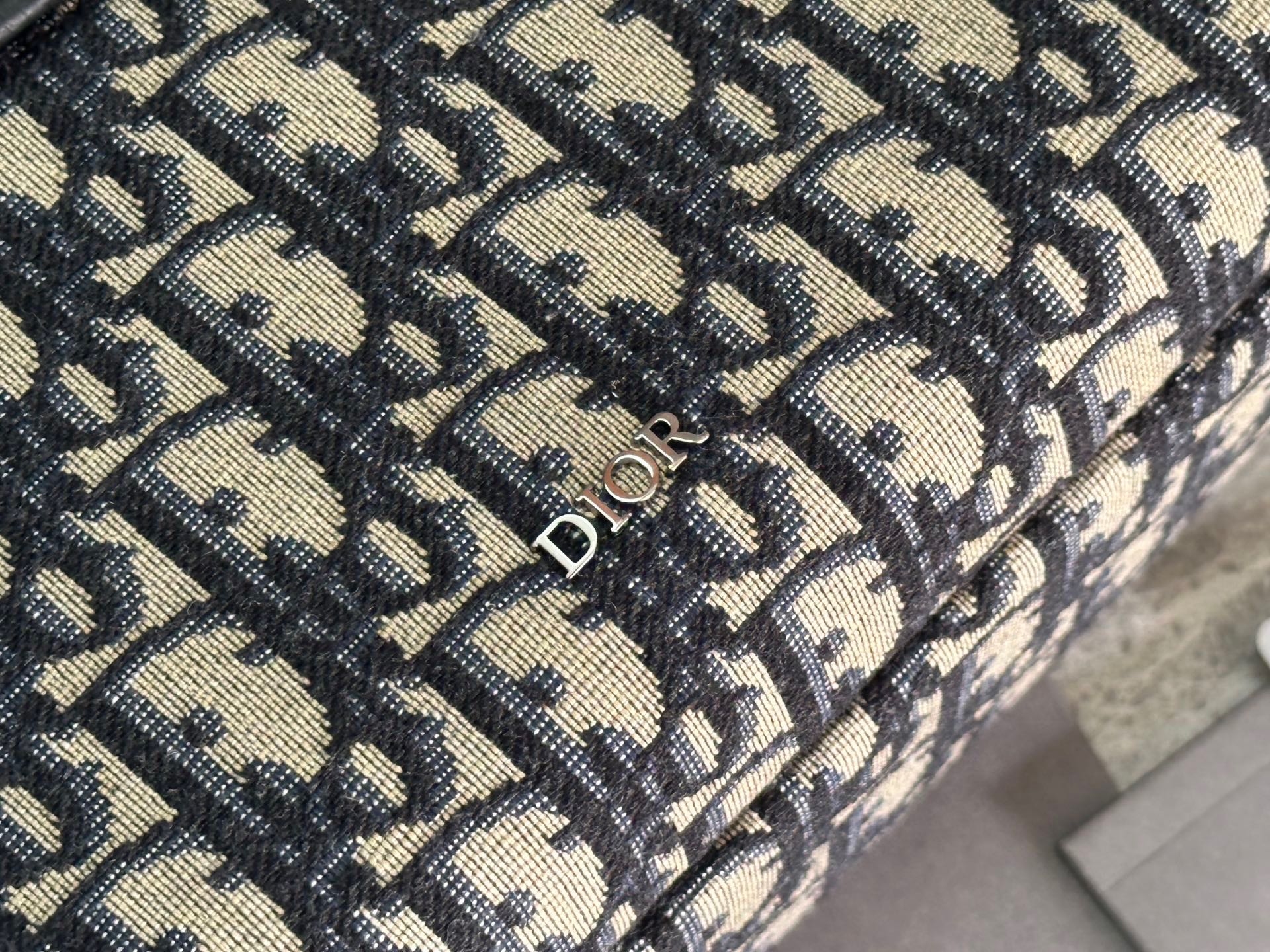 LuxluxHouse Best Quality Bags Dior Men