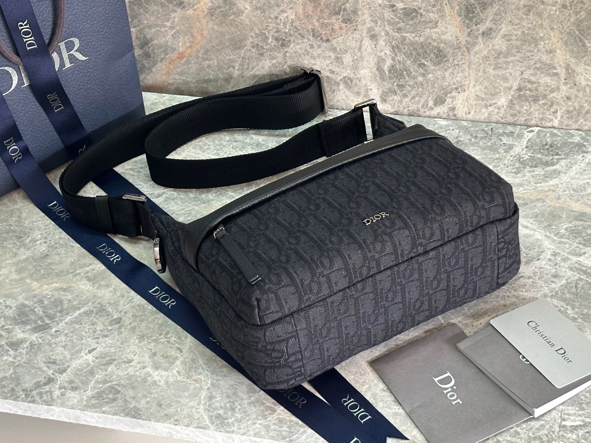 LuxluxHouse Best Quality Bags Dior Men