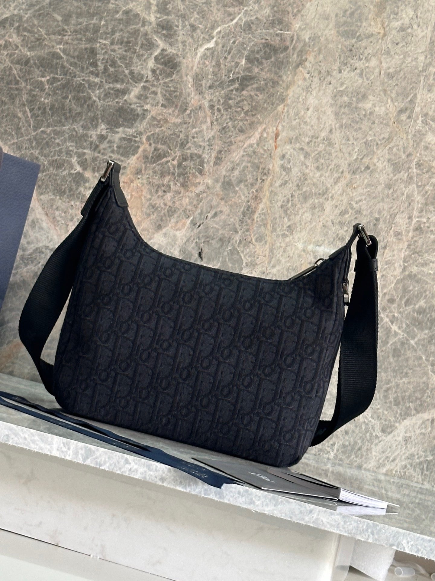 LuxluxHouse Best Quality Bags Dior Men