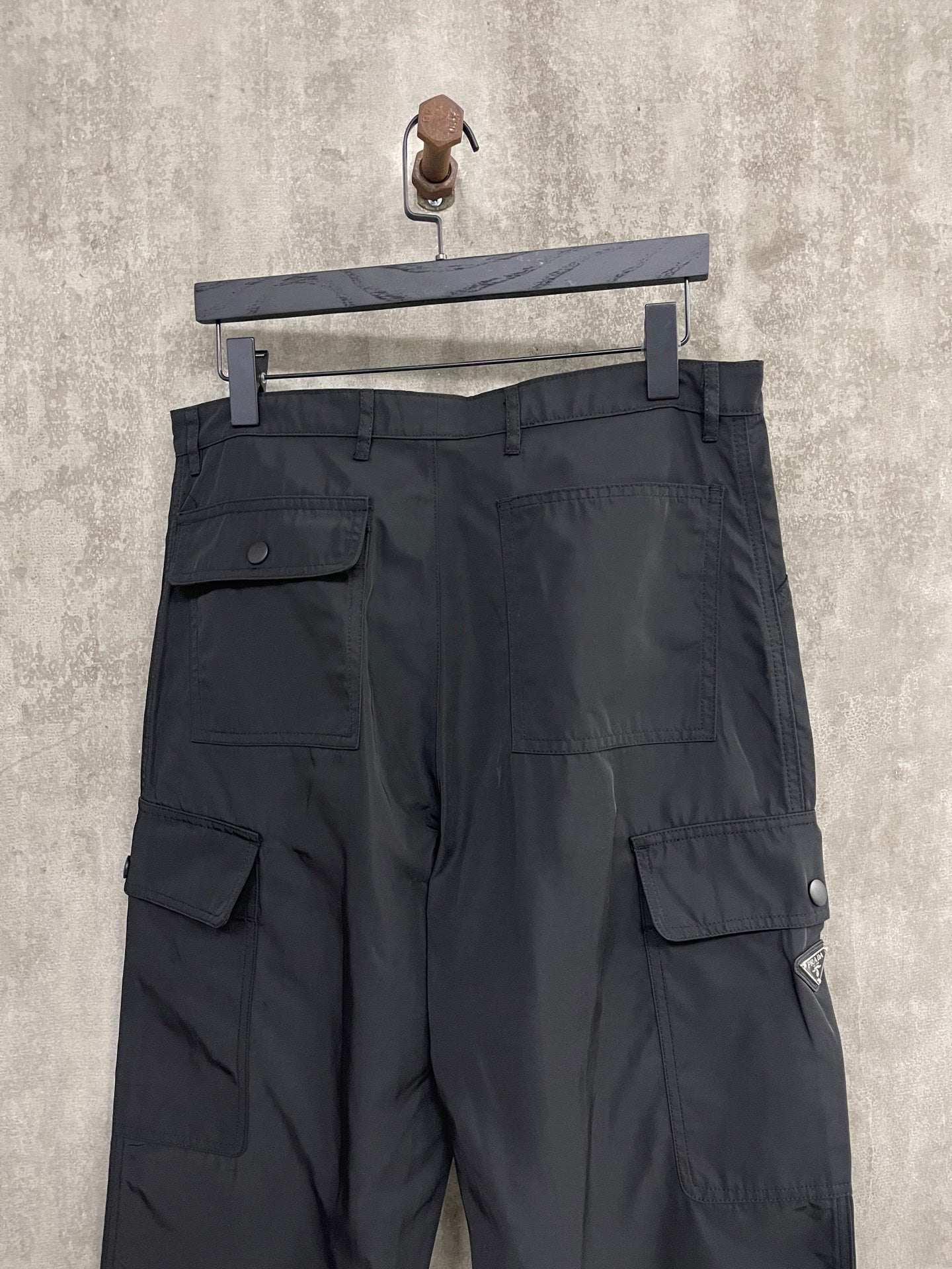LuxluxHouse Best Quality Clothes Pants Prada