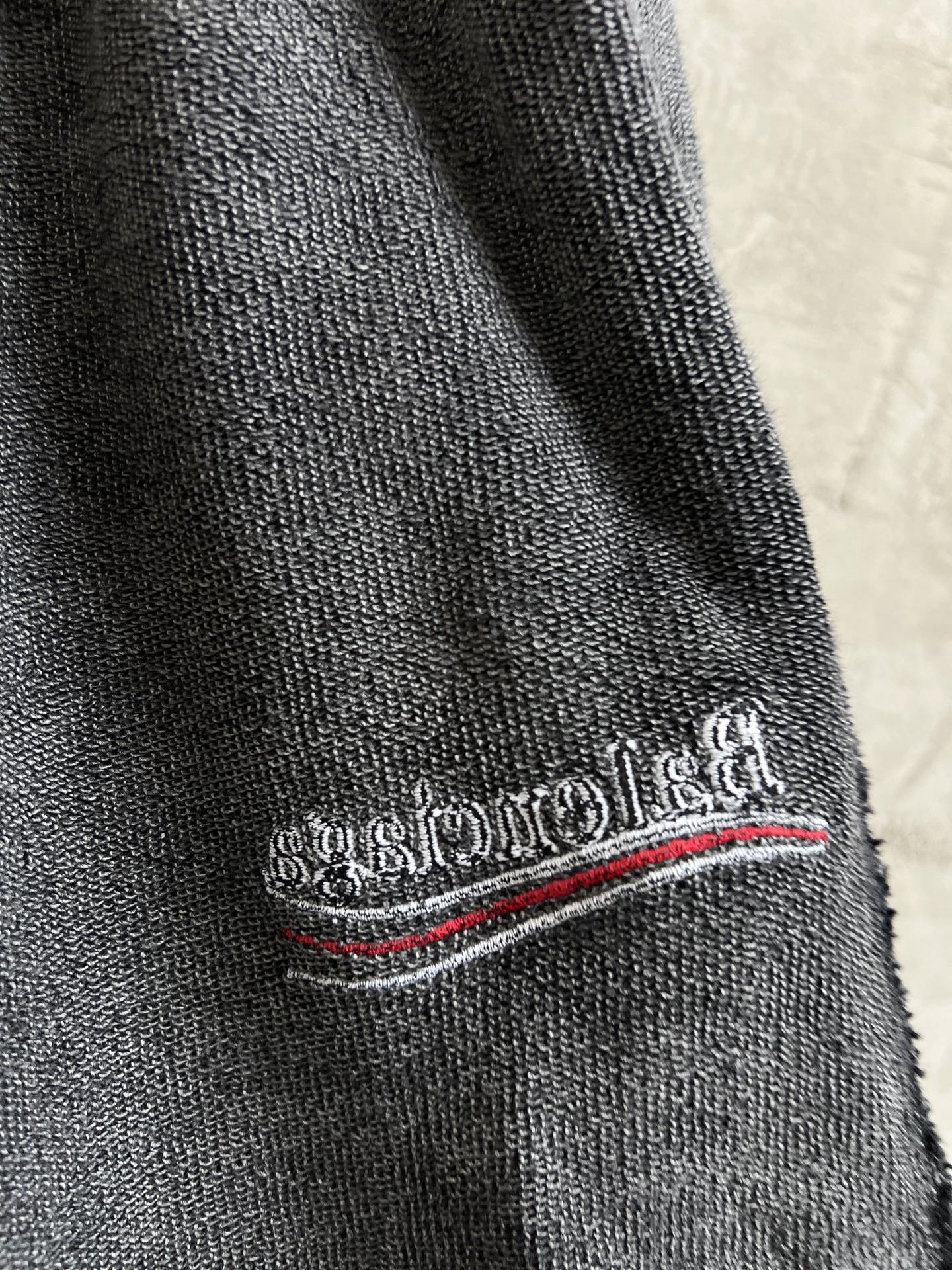 LuxluxHouse Best Quality Clothes Balenciaga Pants