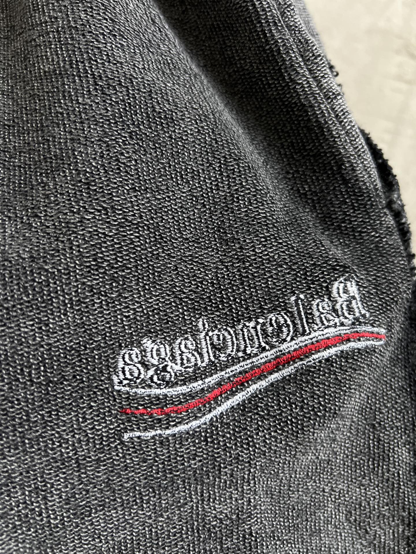 LuxluxHouse Best Quality Clothes Balenciaga Pants