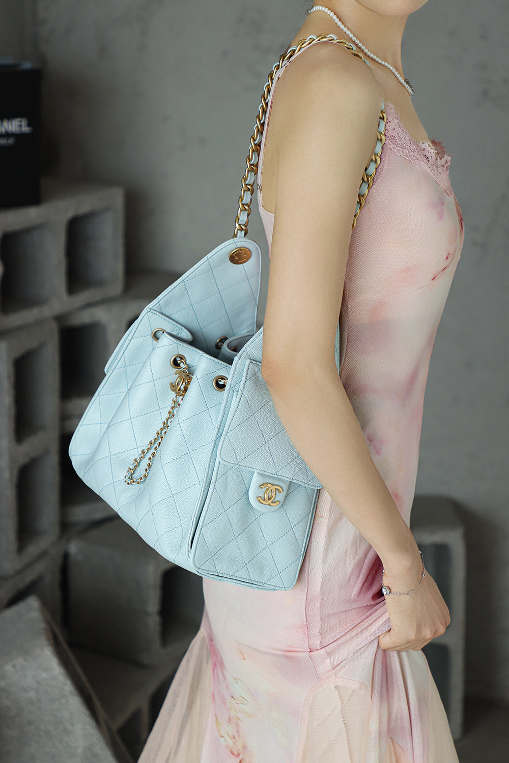LuxluxHouse Best Quality Bags Chanel Women