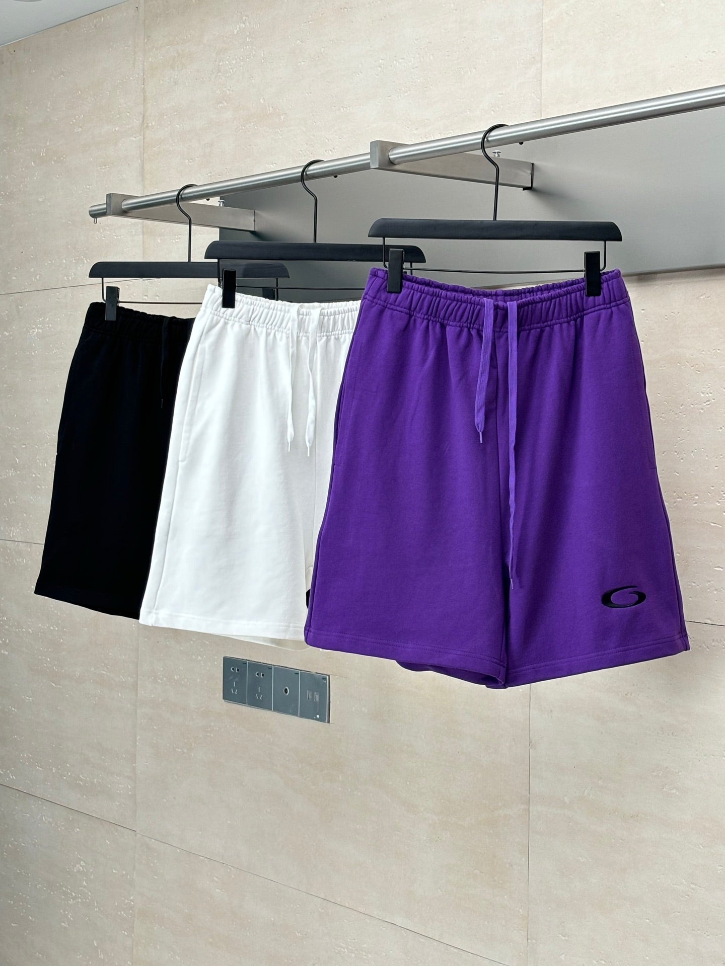 LuxluxHouse Best Quality Clothes Balenciaga Pants