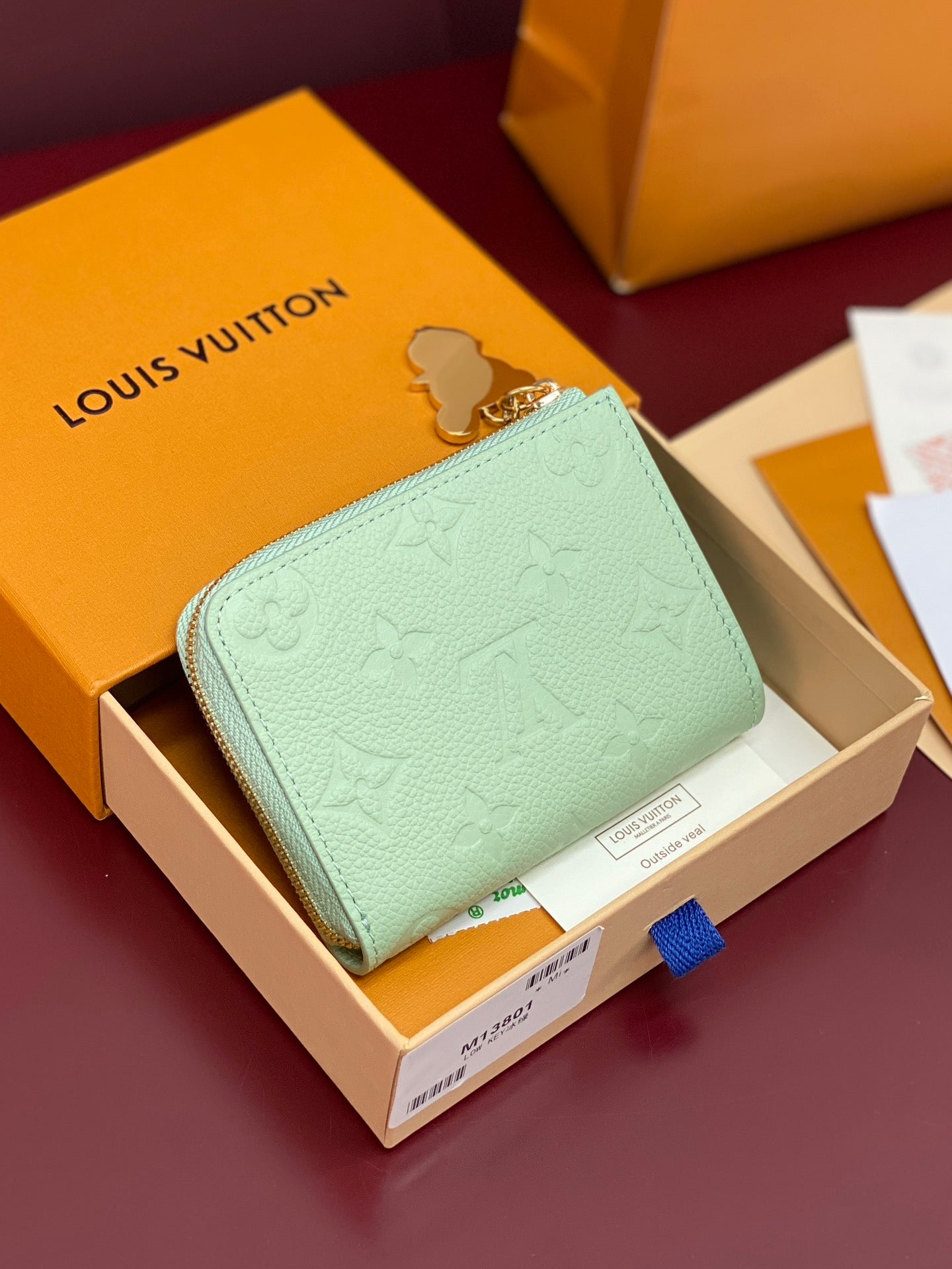 LuxluxHouse Best Quality Bags Small Bags