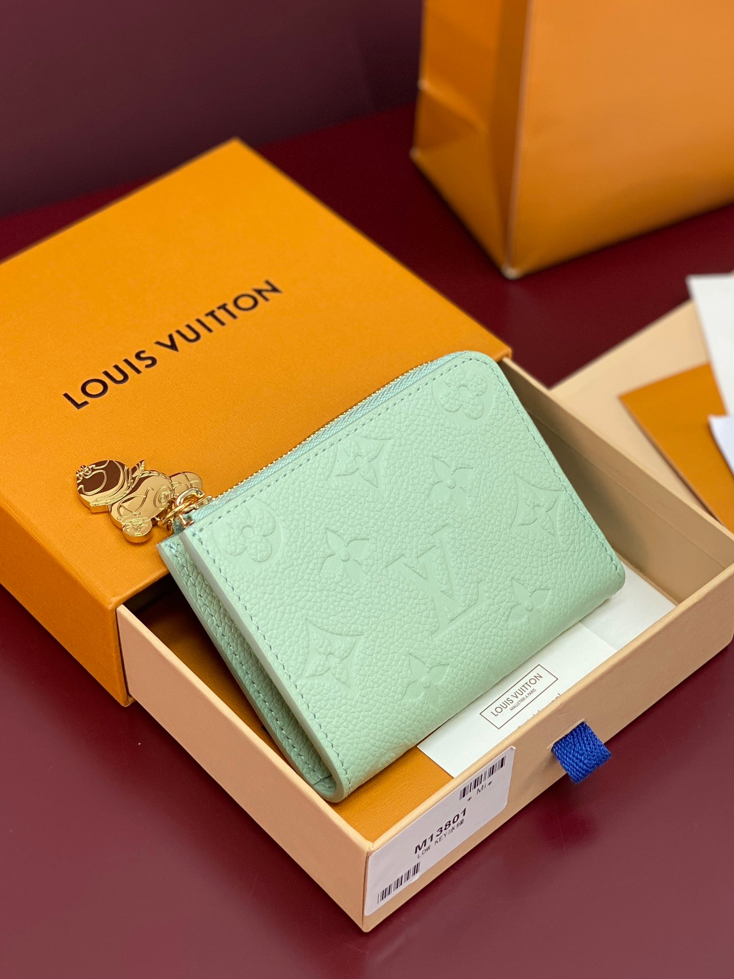 LuxluxHouse Best Quality Bags Small Bags