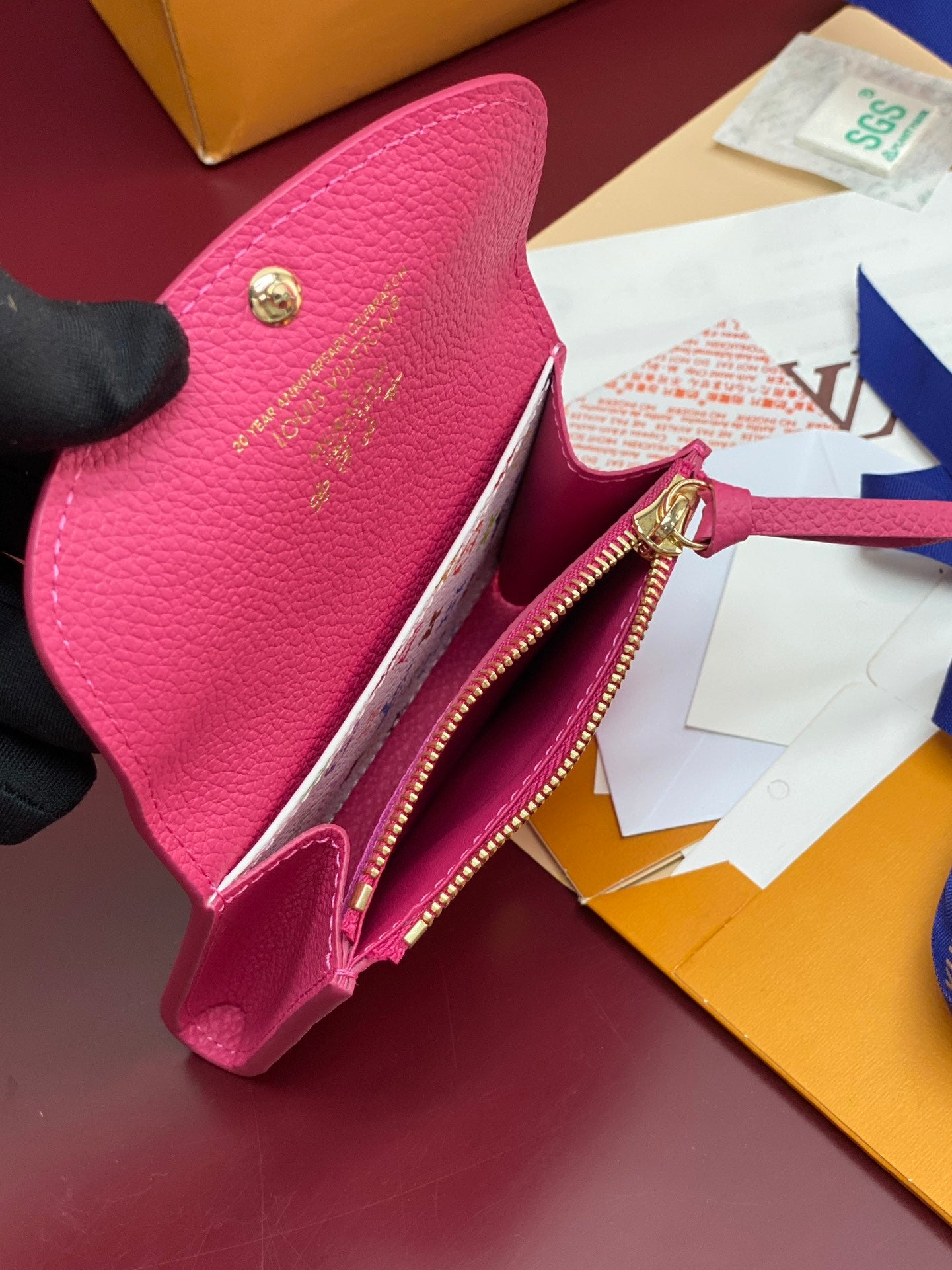 LuxluxHouse Best Quality Bags Small Bags