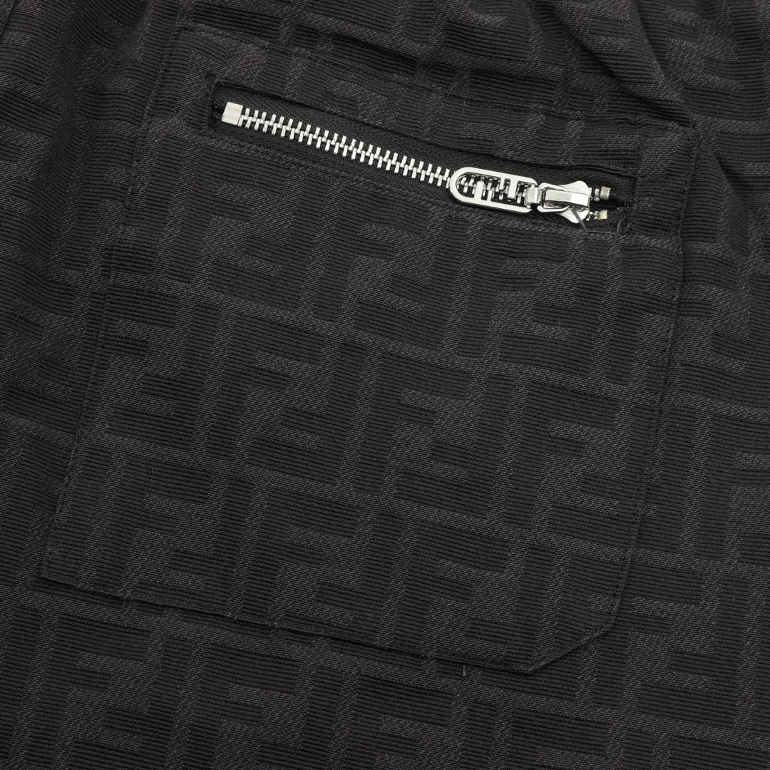 LuxluxHouse Best Quality Clothes Fendi Pants