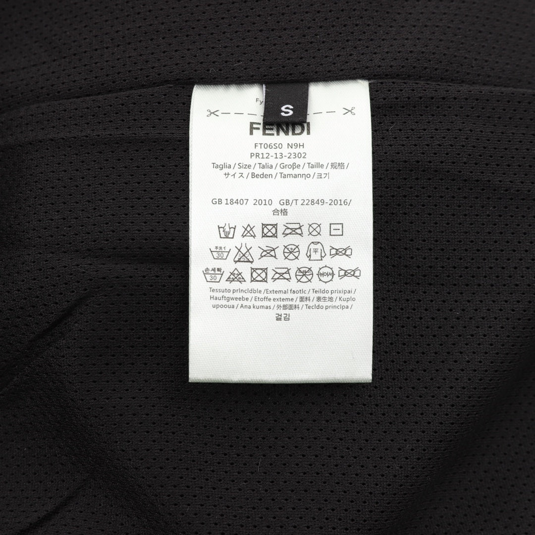LuxluxHouse Best Quality Clothes Fendi Pants