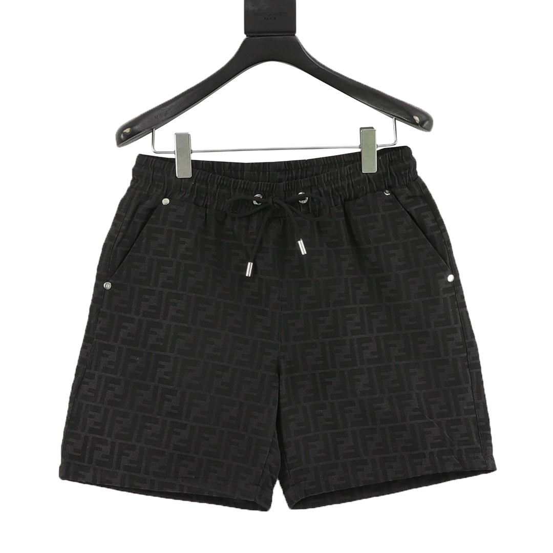 LuxluxHouse Best Quality Clothes Fendi Pants
