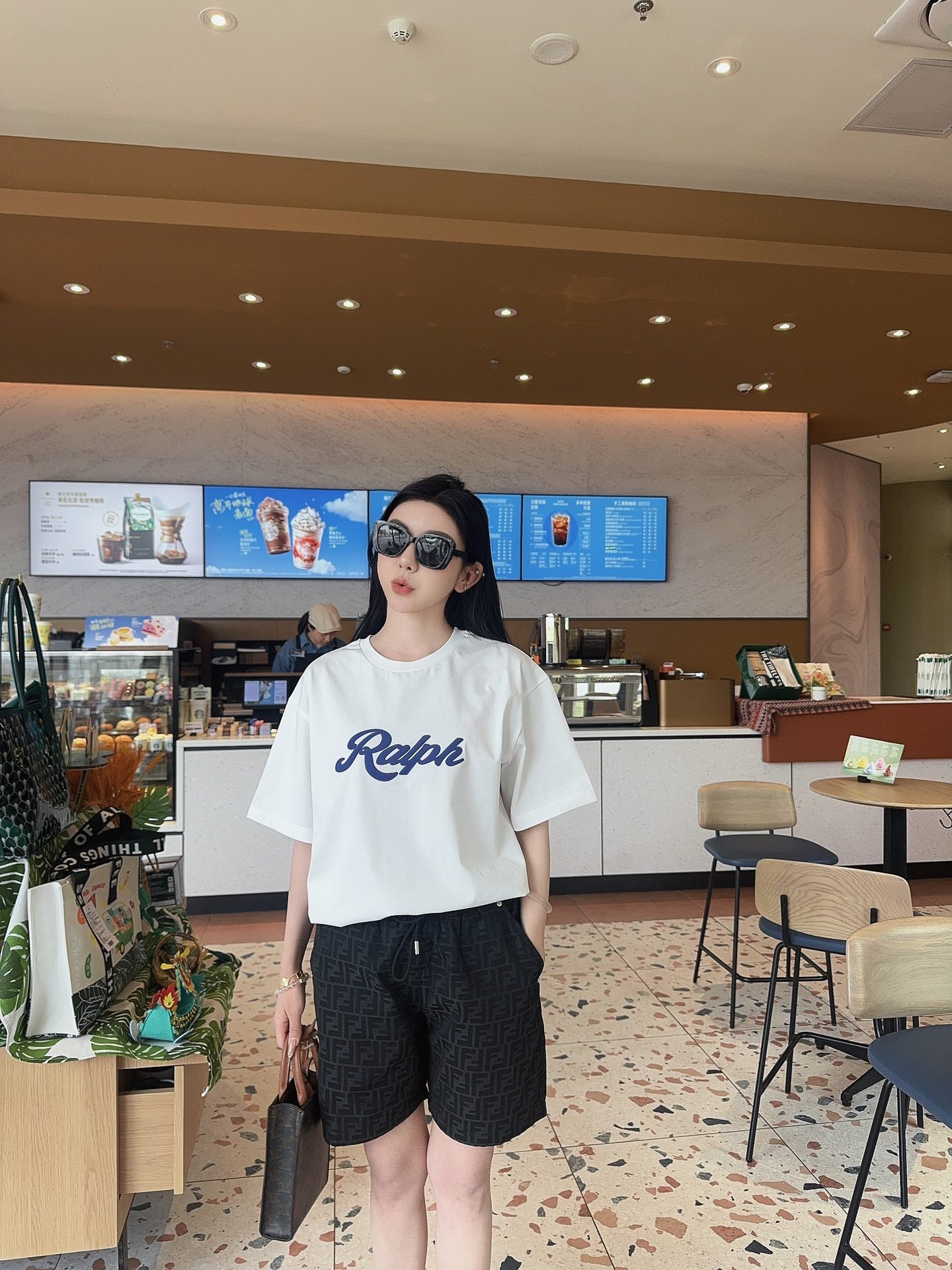 LuxluxHouse Best Quality Clothes Fendi Pants