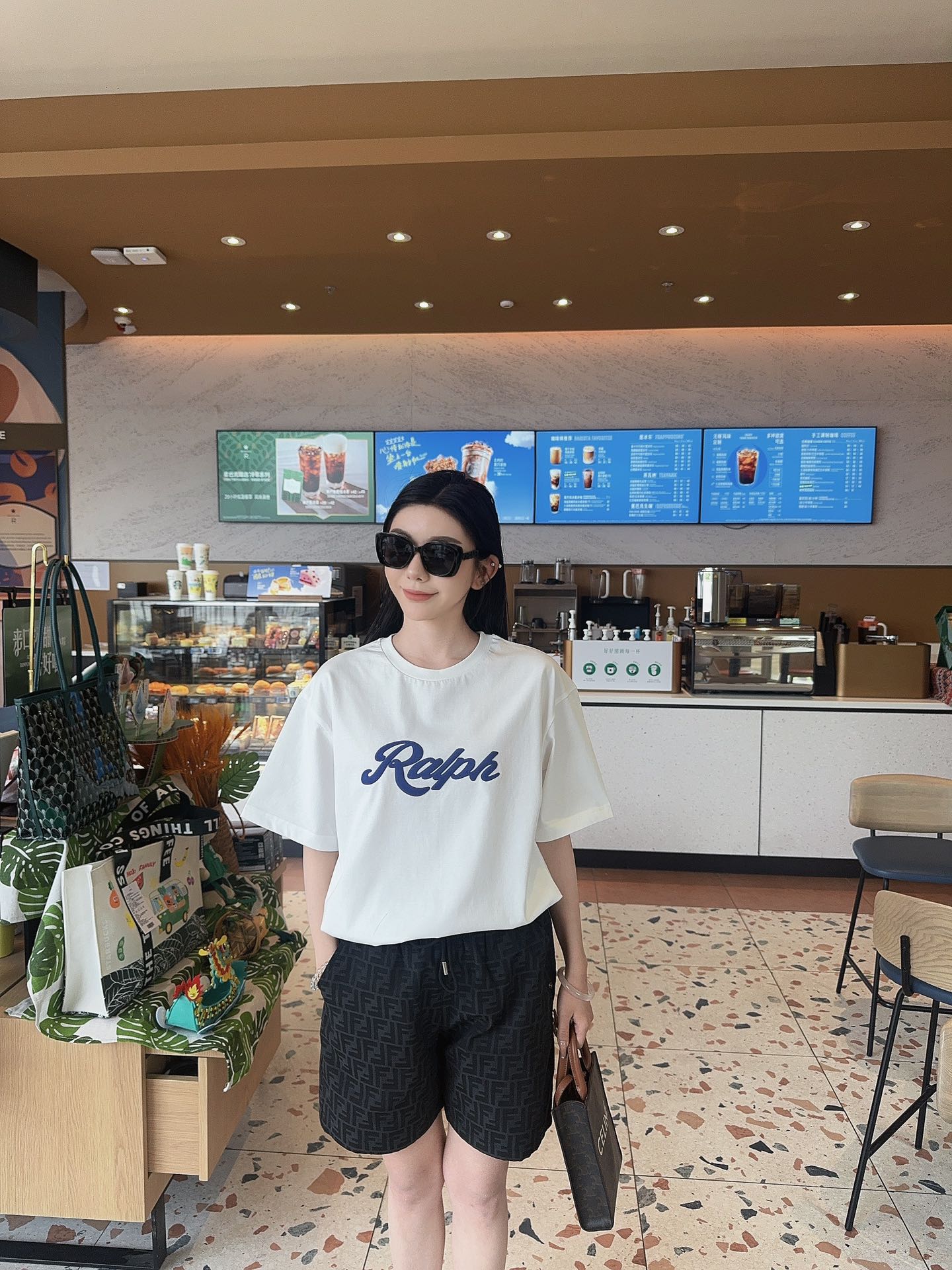 LuxluxHouse Best Quality Clothes Fendi Pants