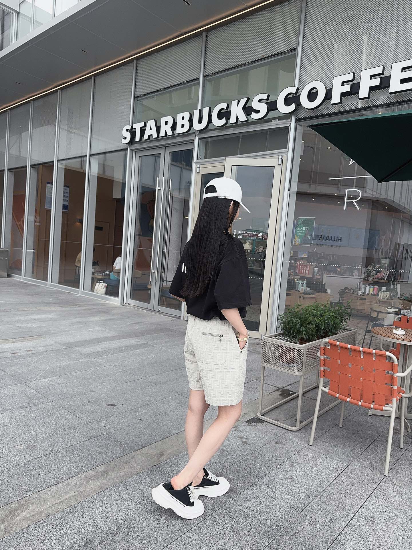 LuxluxHouse Best Quality Clothes Fendi Pants