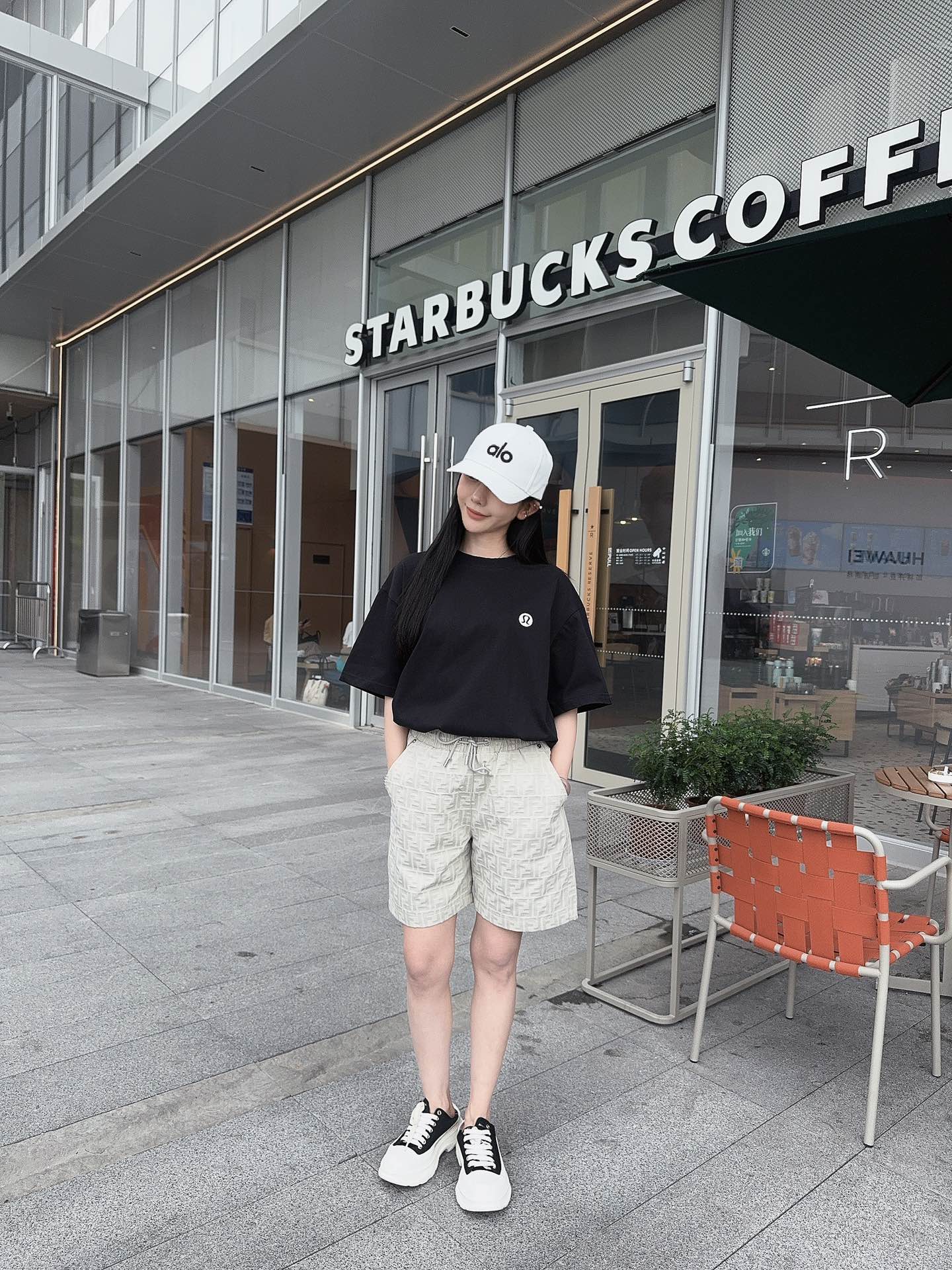 LuxluxHouse Best Quality Clothes Fendi Pants