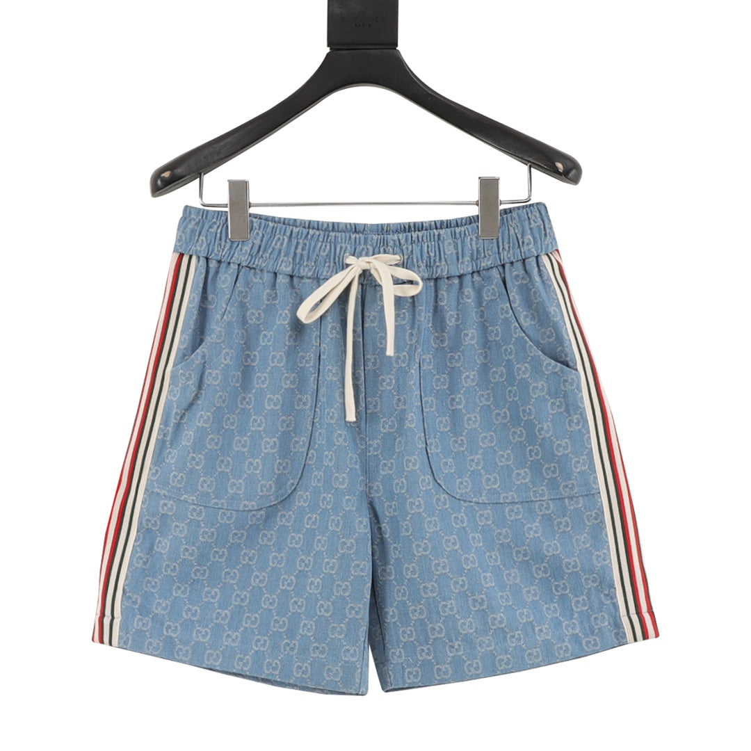 LuxluxHouse Best Quality Clothes Gucci Pants