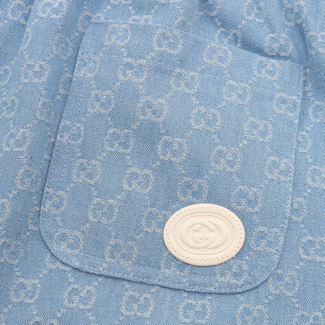 LuxluxHouse Best Quality Clothes Gucci Pants