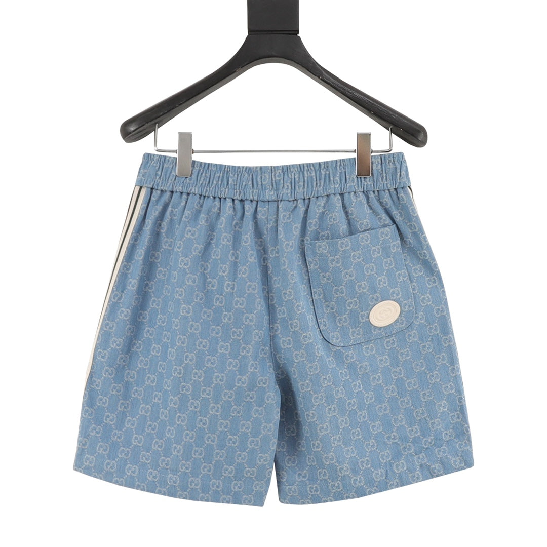 LuxluxHouse Best Quality Clothes Gucci Pants