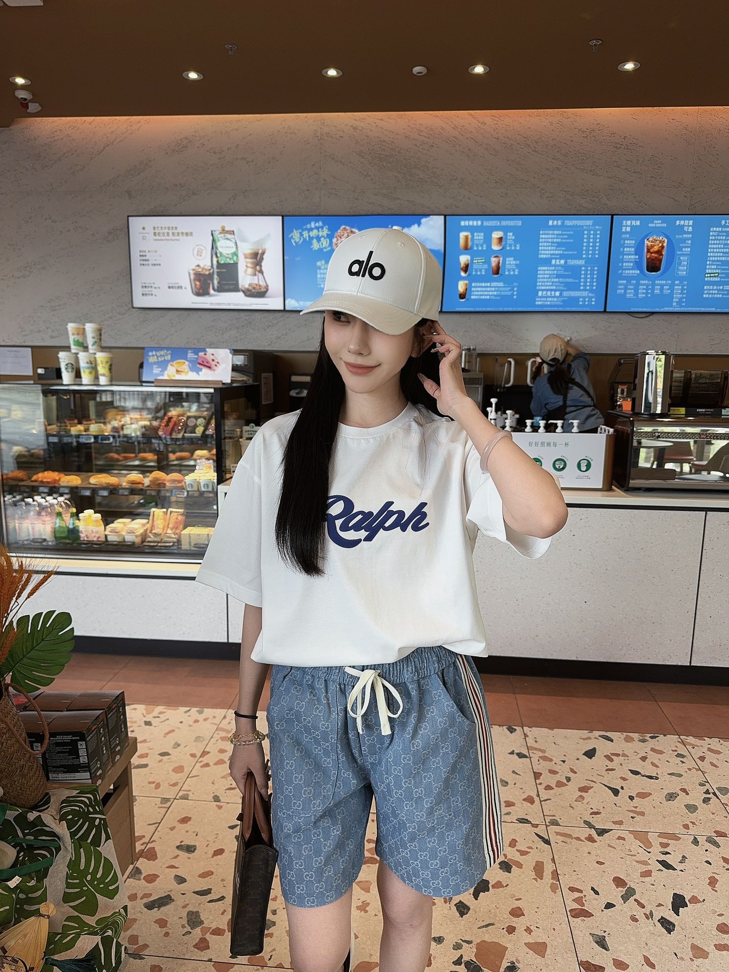 LuxluxHouse Best Quality Clothes Gucci Pants