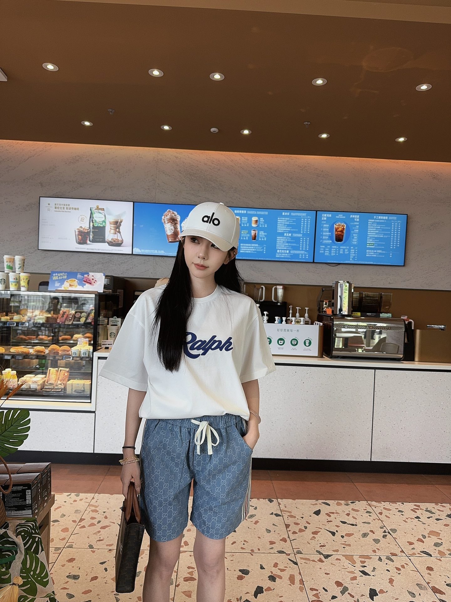 LuxluxHouse Best Quality Clothes Gucci Pants