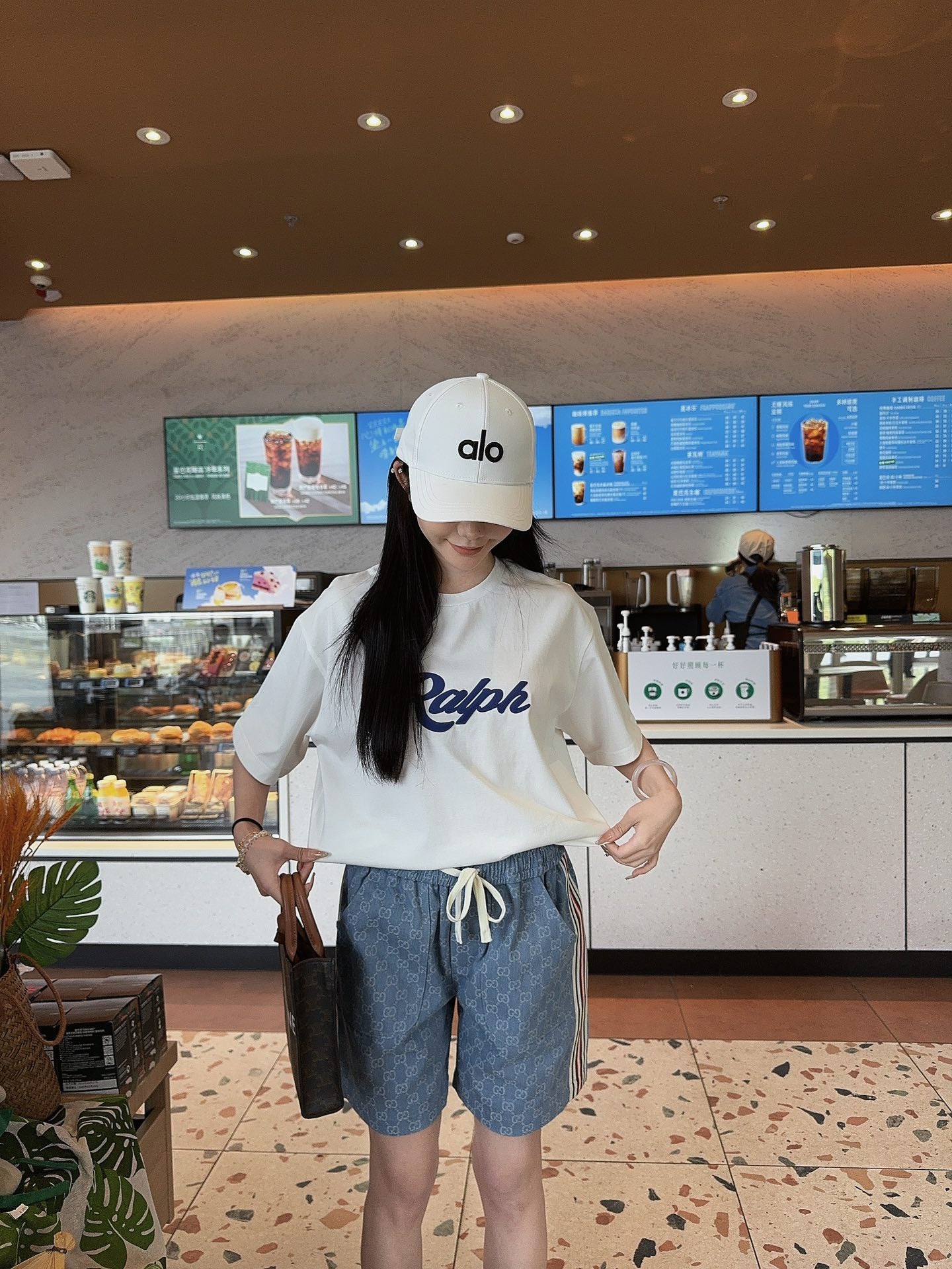 LuxluxHouse Best Quality Clothes Gucci Pants