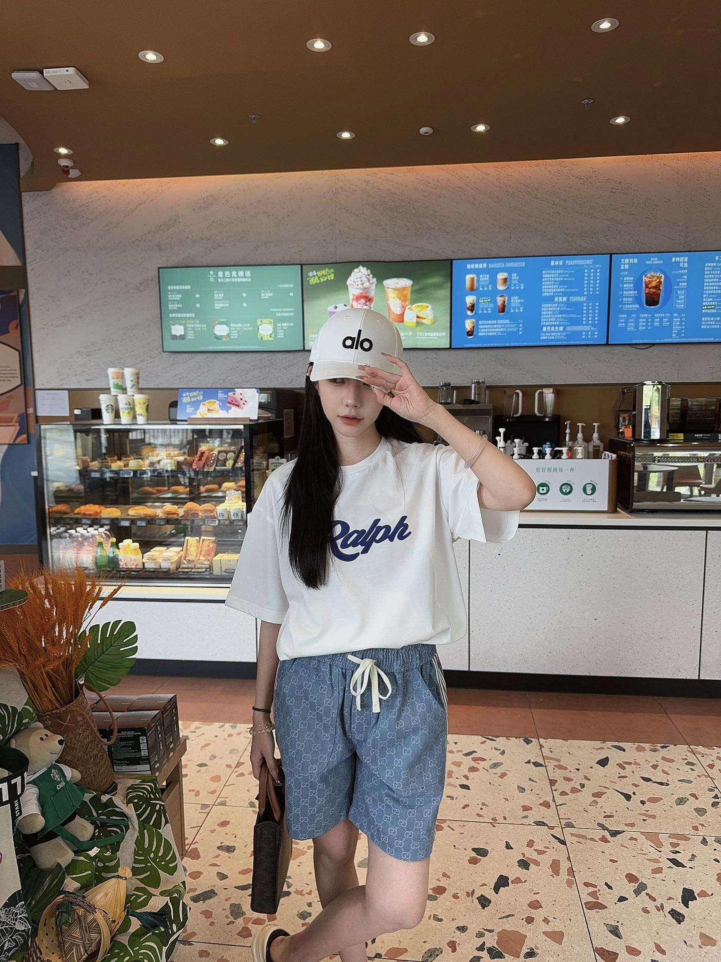 LuxluxHouse Best Quality Clothes Gucci Pants