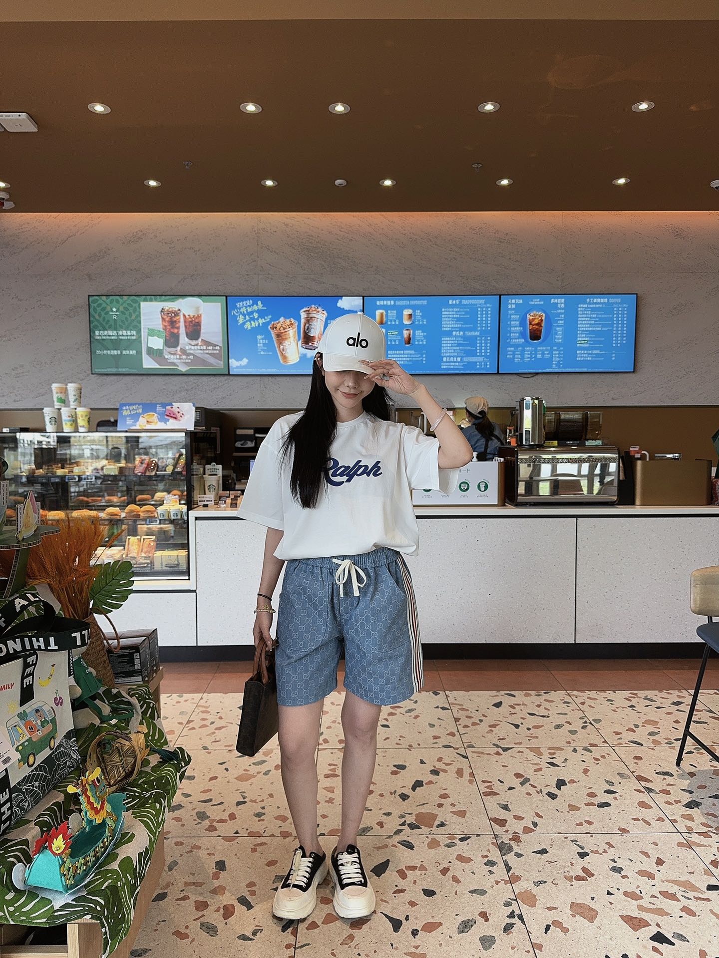 LuxluxHouse Best Quality Clothes Gucci Pants