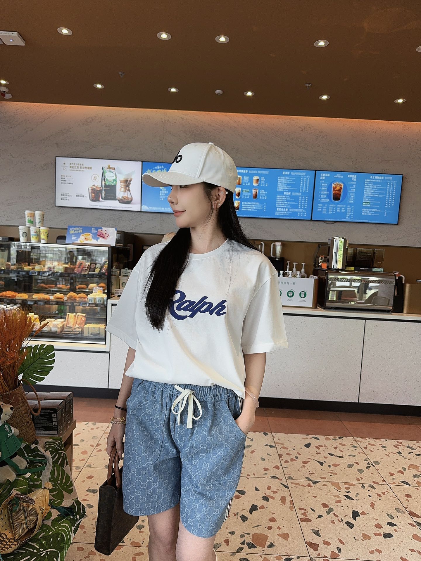 LuxluxHouse Best Quality Clothes Gucci Pants